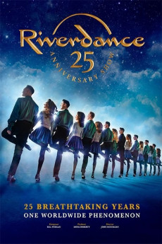Riverdance 25th Anniversary Show (2020) download