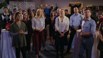 Road to Christmas (2018) download