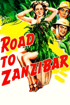 Road to Zanzibar (1941) download