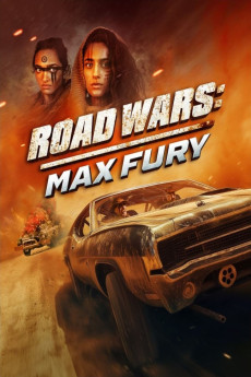 Road Wars: Max Fury (2024) download