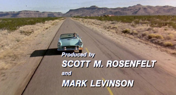 Roadhouse 66 (1984) download