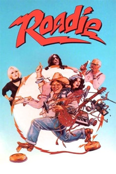 Roadie (1980) download