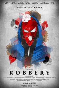 Robbery (2018) download