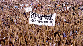 Robbie Williams Live at Knebworth (2003) download