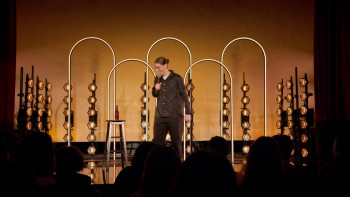 Robby Hoffman: Wake Up (2025) download