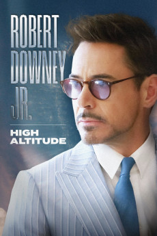 Robert Downey Jr: High Altitude (2023) download
