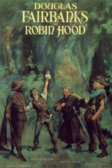 Robin Hood (1922) download