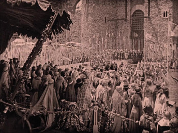 Robin Hood (1922) download