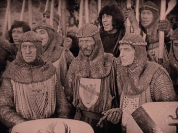 Robin Hood (1922) download