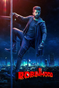 Robinhood (2025) download
