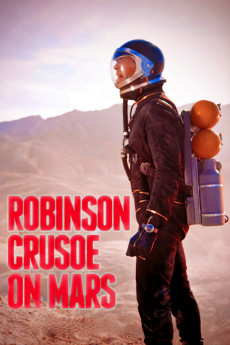 Robinson Crusoe on Mars (1964) download