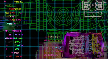 Robo Warriors (1996) download