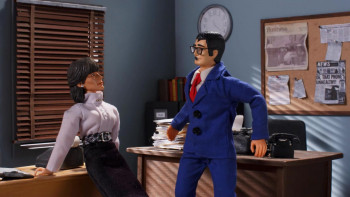 Robot Chicken: DC Comics Special (2012) download