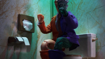 Robot Chicken: DC Comics Special (2012) download