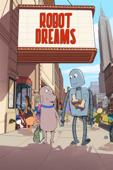 Robot Dreams (2023) download