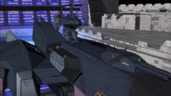 Robotech: The Shadow Chronicles (2006) download