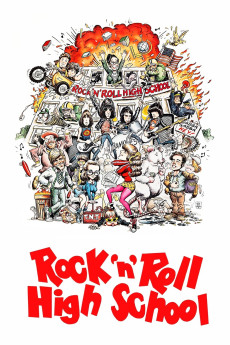 Rock 'n' Roll High School (1979) download