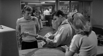 Rock, Pretty Baby (1956) download