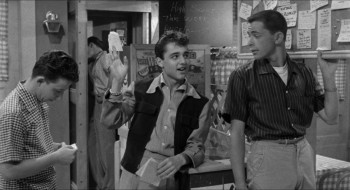 Rock, Pretty Baby (1956) download