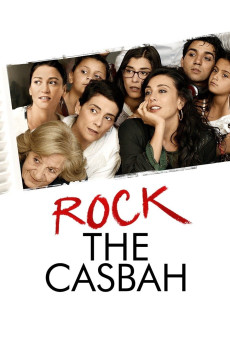 Rock the Casbah (2013) download