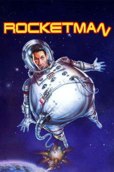 RocketMan (1997) download
