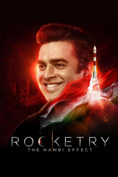 Rocketry: The Nambi Effect (2022) download
