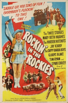 Rockin' in the Rockies (1945) download