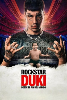Rockstar Duki desde el fin del mundo (2025) download