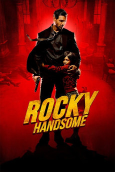 Rocky Handsome (2016) download