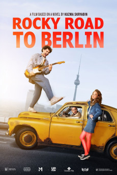 Rocky Road to Berlin (2024) download