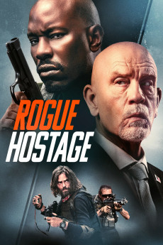 Rogue Hostage (2021) download