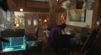 Rohan at the Louvre (2023) download