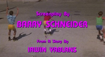 Roller Boogie (1979) download