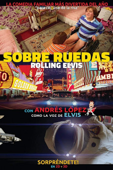 Rolling Elvis (2017) download