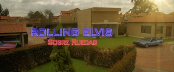 Rolling Elvis (2017) download
