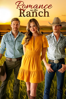 Romance on the Ranch (2024) download