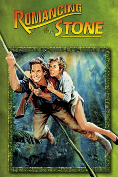 Romancing the Stone (1984) download