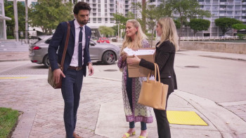 Romantic Rewrite (2022) download