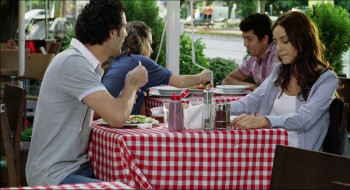 Romantik Komedi (2010) download