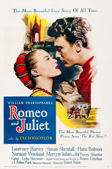 Romeo and Juliet (1954) download
