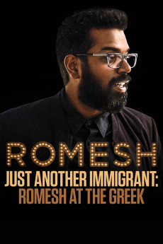 Romesh Ranganathan: Just Another Immigrant - Romesh at the Greek (2018) download