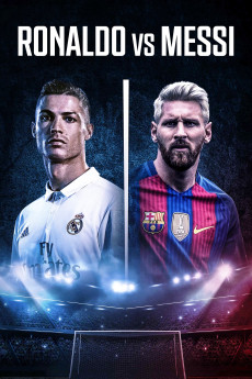Ronaldo vs. Messi: Face Off! (2017) download