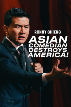 Ronny Chieng: Asian Comedian Destroys America (2019) download