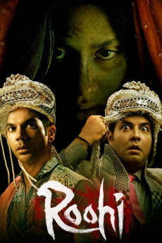 Roohi (2021) download