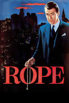 Rope (1948) download