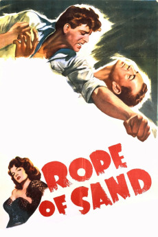 Rope of Sand (1949) download