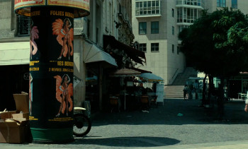 Rosa la rose: fille publique (1986) download