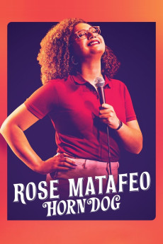 Rose Matafeo: Horndog (2020) download