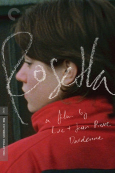 Rosetta (1999) download