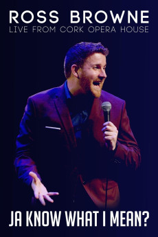 Ross Browne Live: Ja Know What I Mean (2019) download